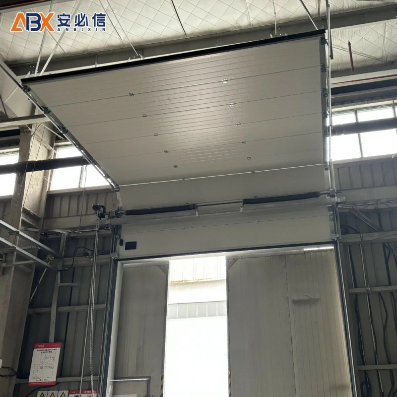 通化市升降提升门